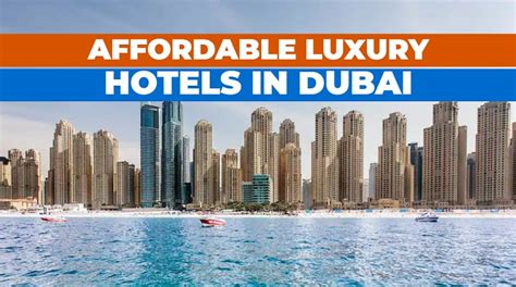 why are hotels cheap in dubai